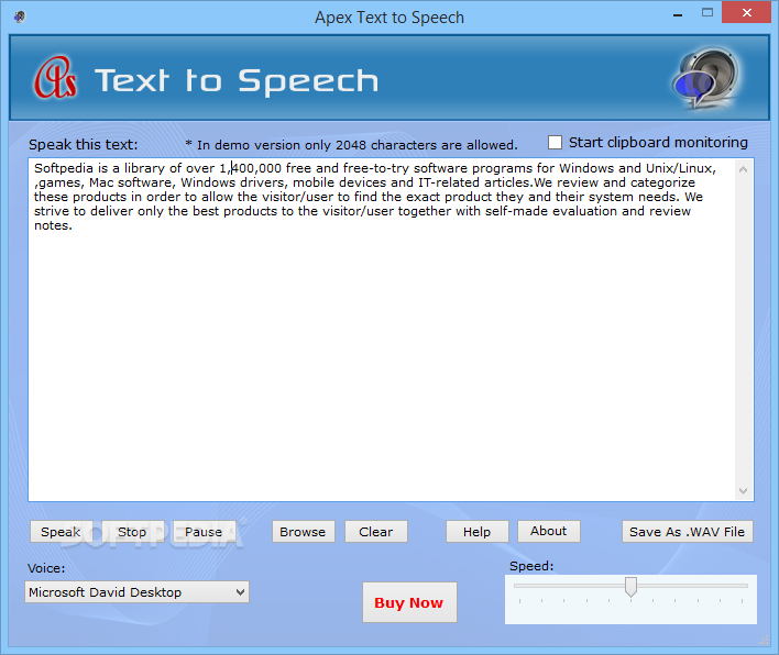 free speech to text software for windows 10