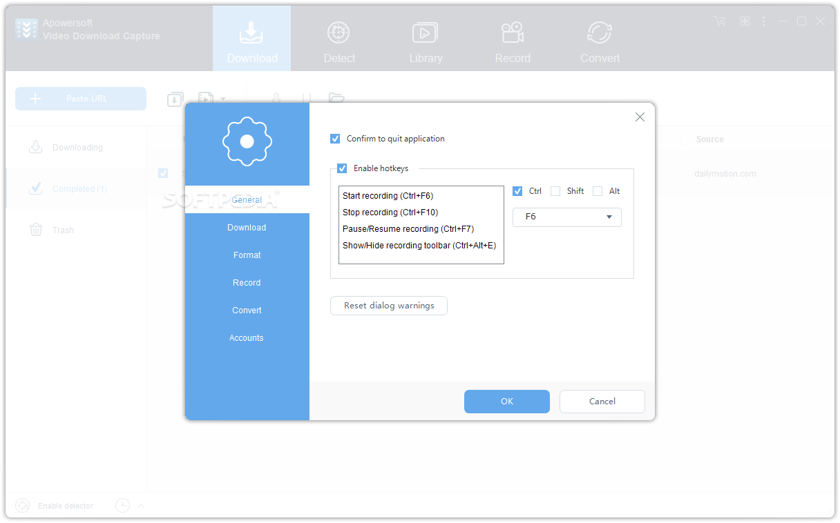 apowersoft video download capture v6.4.7 patch