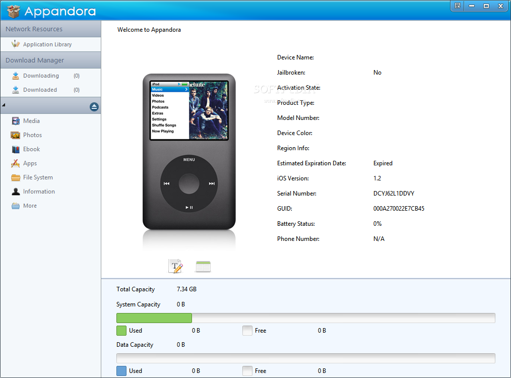 Adera instal the new version for apple