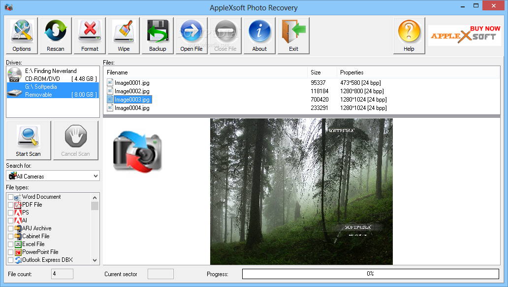 free for apple download Starus Photo Recovery 6.6
