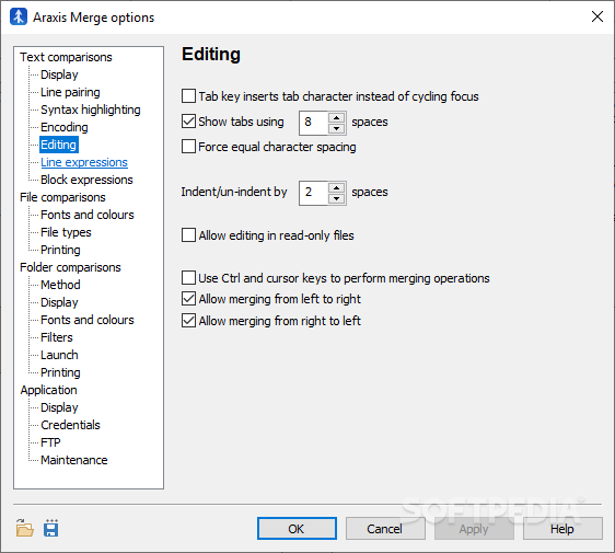 Araxis Merge Professional 2023.5916 free download