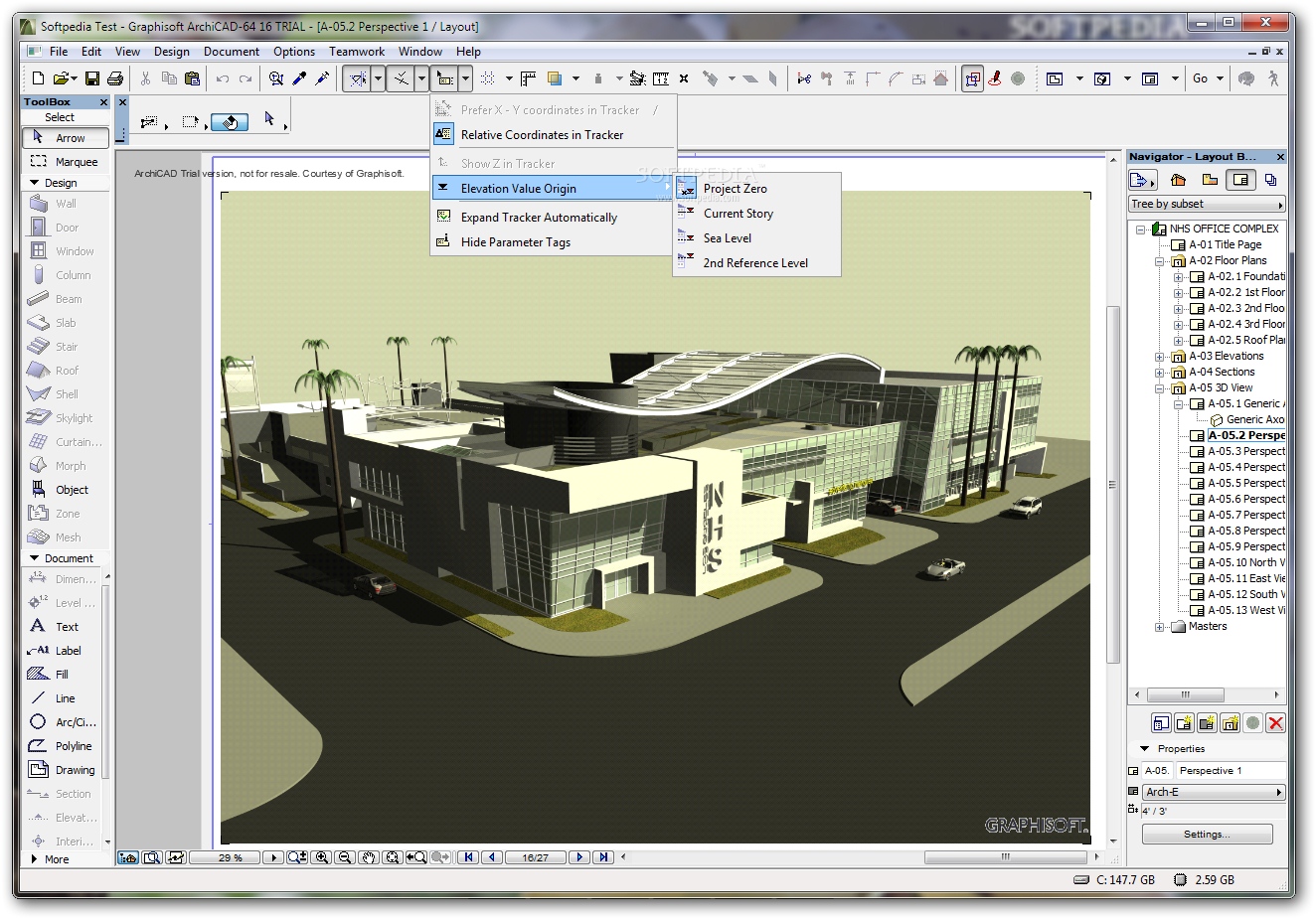graphisoft archicad-64 19 download
