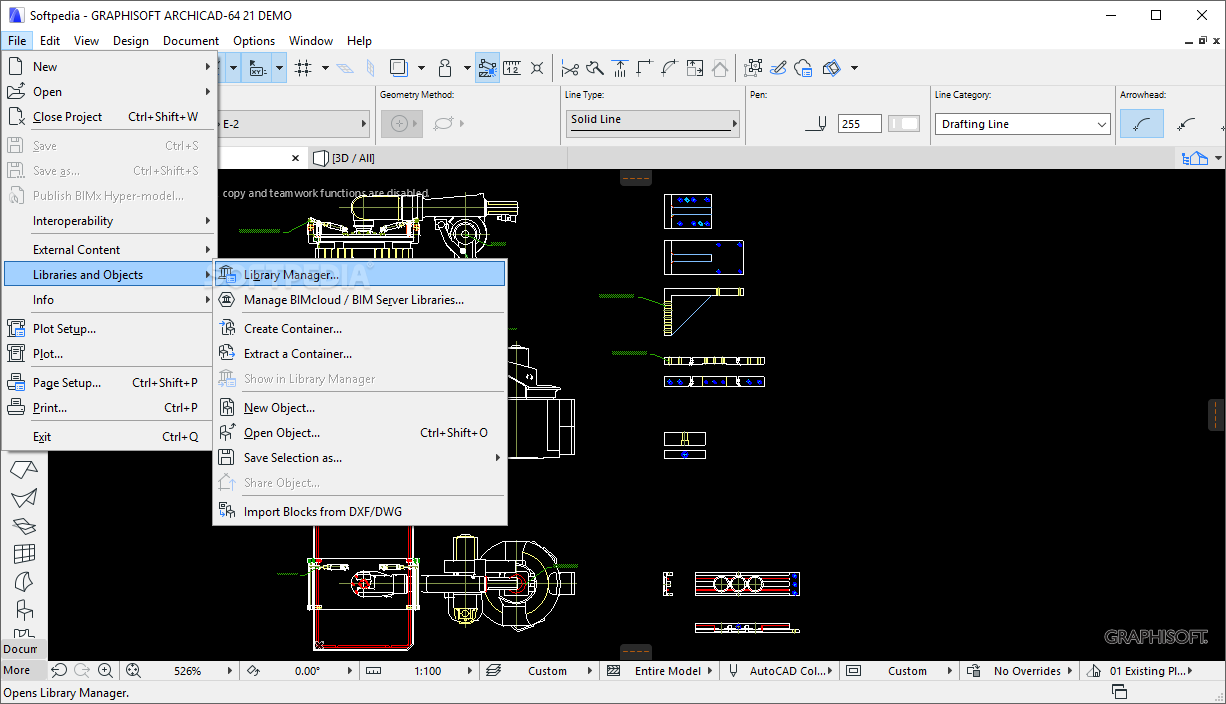 download archicad 24