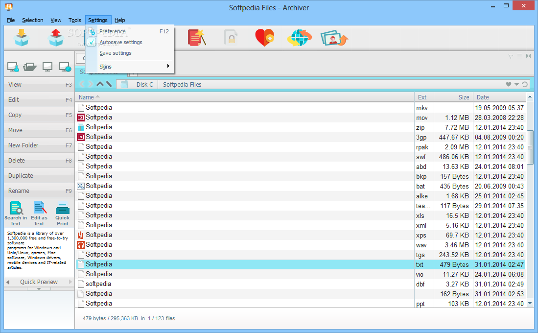10 zip rar archiver download free windows 10