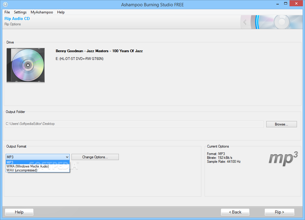 ashampoo burning studio free download for windows 7 32 bit