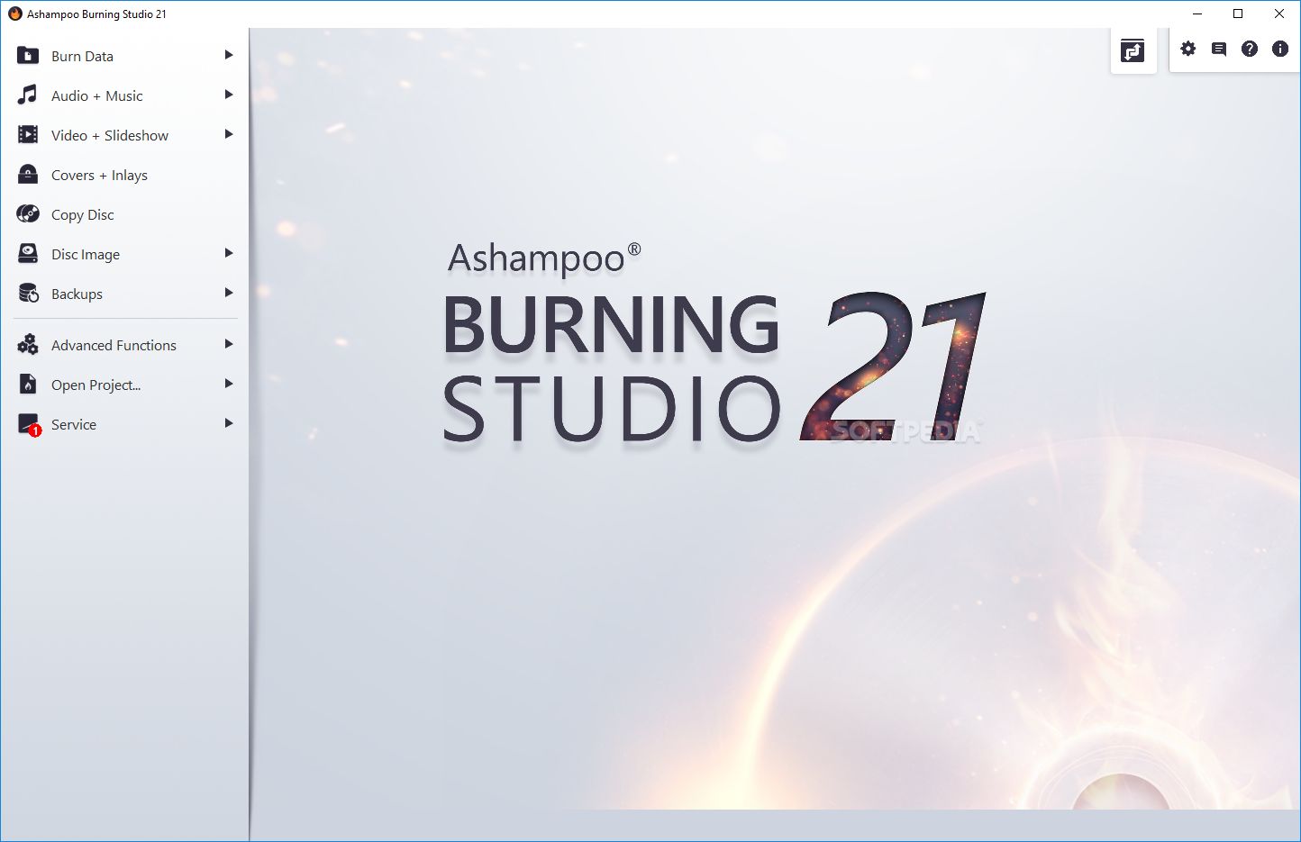 ashampoo burning studio 21