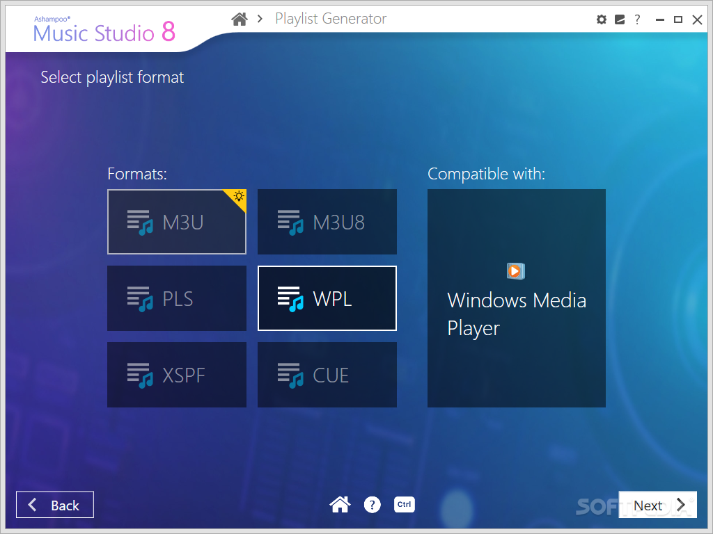 Ashampoo Music Studio 10.0.1.31 instal the last version for windows