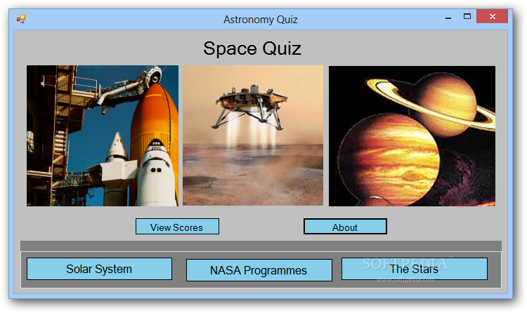 Astronomy Quiz .0 (Windows) - Download & Review