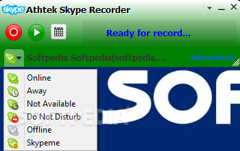 Call Recorder For Skype 2 3 0 Download Free
