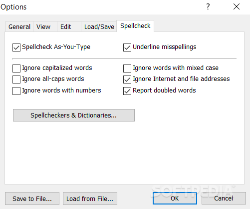 download the new version for windows Atlantis Word Processor 4.3.1.5