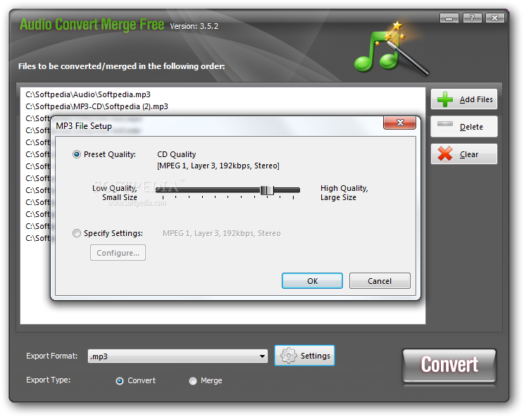 download video to audio converter for pc windows 7 free