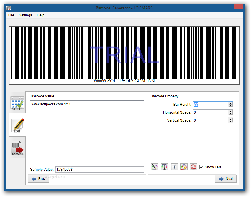 barcode maker download