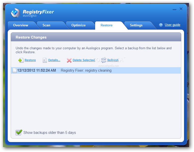 free for ios download Auslogics Registry Defrag 14.0.0.4