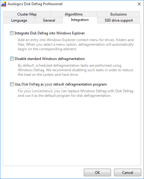 Auslogics Disk Defrag Pro 11.0.0.4 / Ultimate 4.13.0.1 instal the new for windows