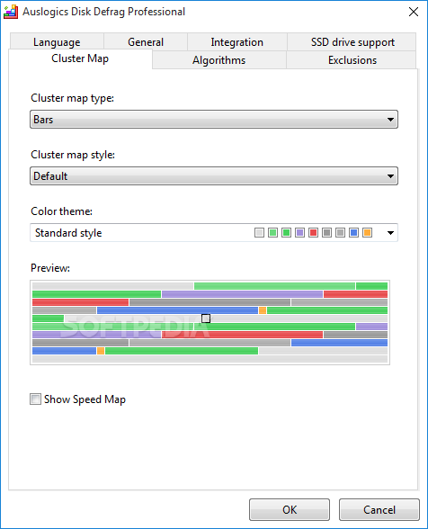 Auslogics Disk Defrag Pro 11.0.0.3 / Ultimate 4.12.0.4 download the new version for android