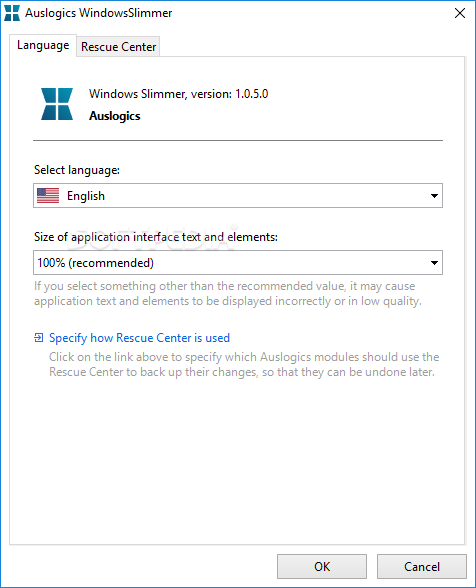 Auslogics Windows Slimmer Pro 4.0.0.3 for ios instal