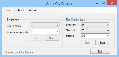 Key Presser For Mac Download