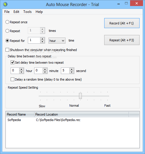 axife mouse recorder full version crack
