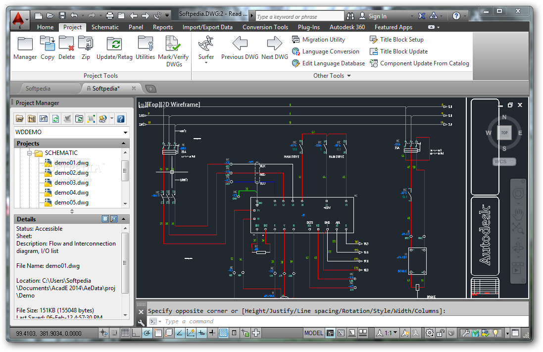 how much is required to download autodesk autocad 2017