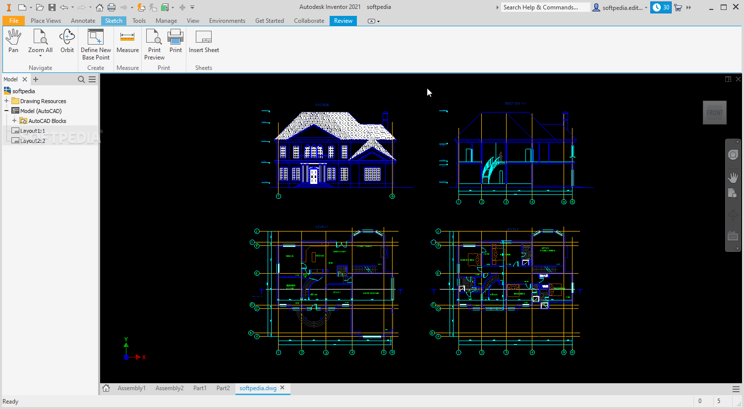 autocad lt 2014 recommended system requirements