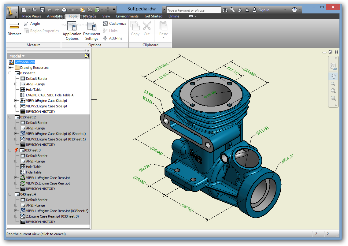 autodesk inventor system requirements 2015