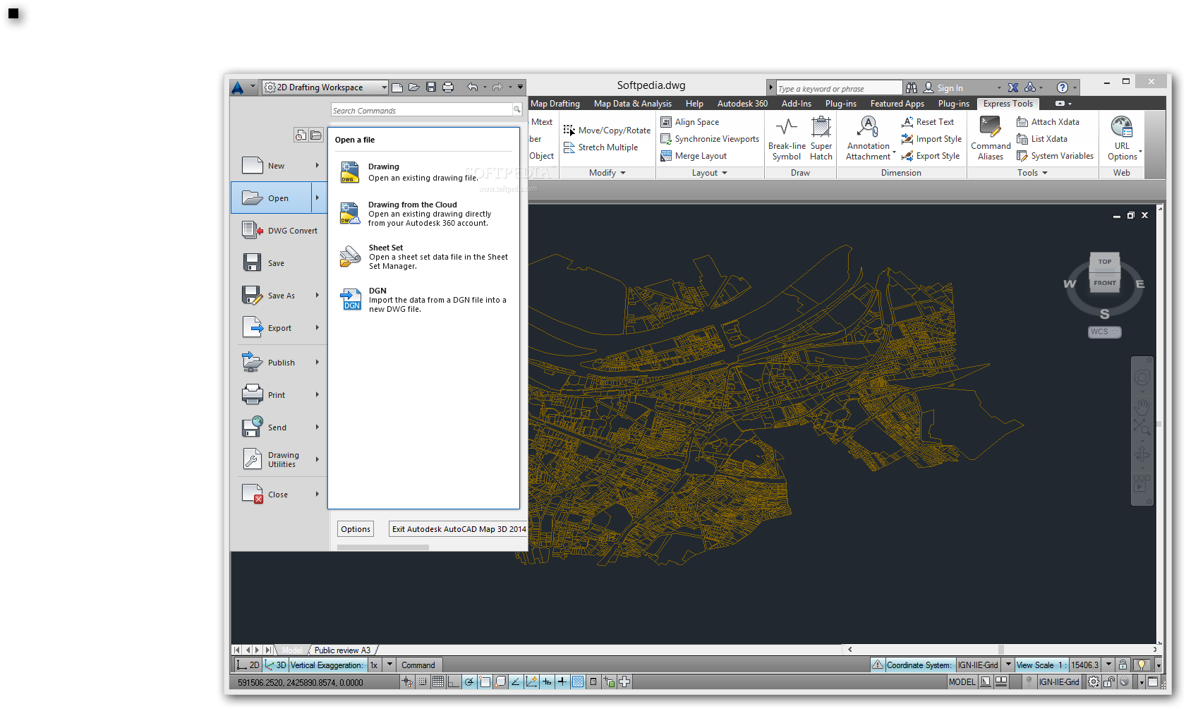download autocad map 3d for mac