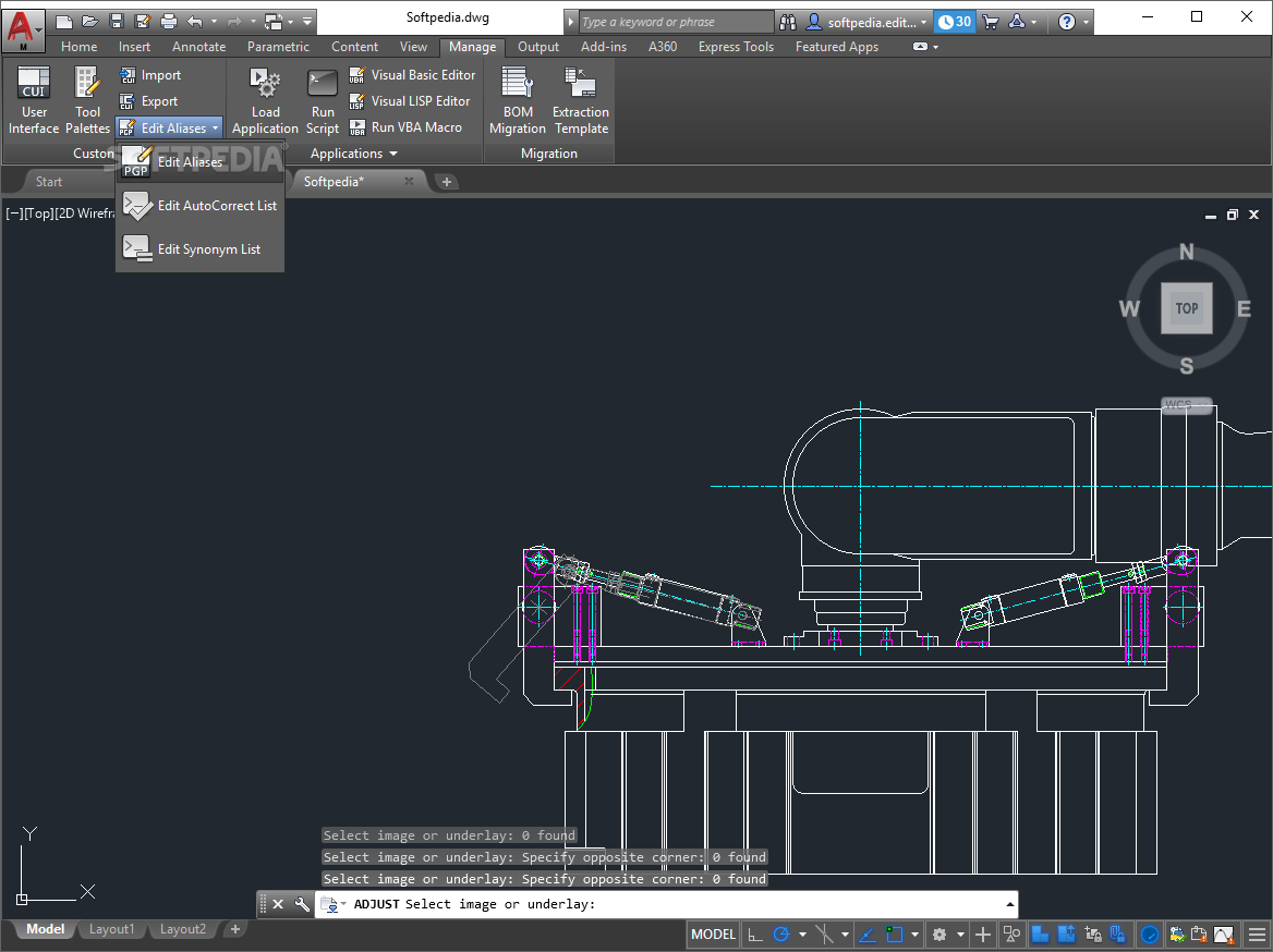download Autodesk AutoCAD Mechanical 2023.0.1