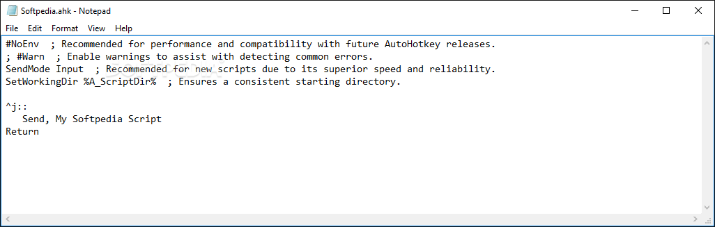 autohotkey script examples