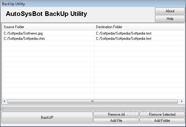 Windows Xp Backup Utility Download