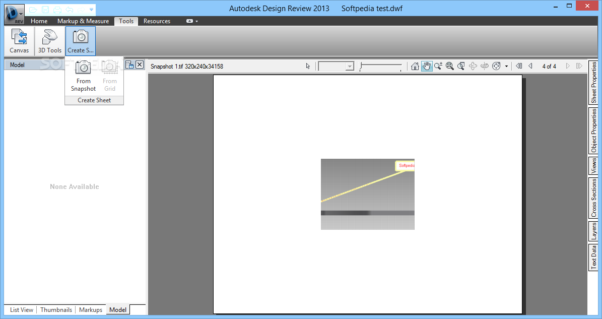 autodesk design review software