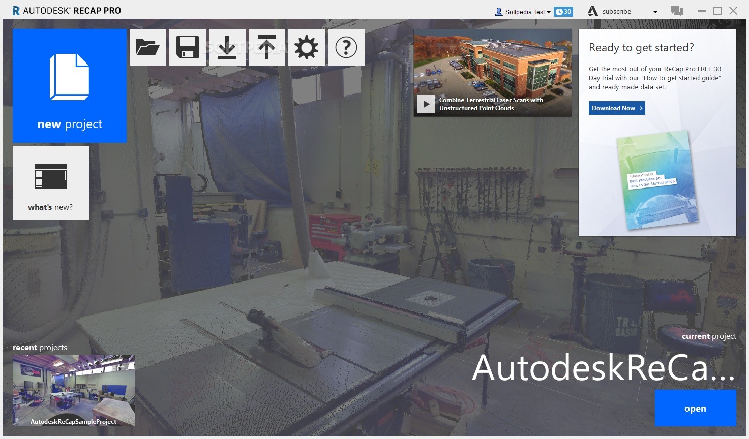 Autodesk Recap Driver For Mac