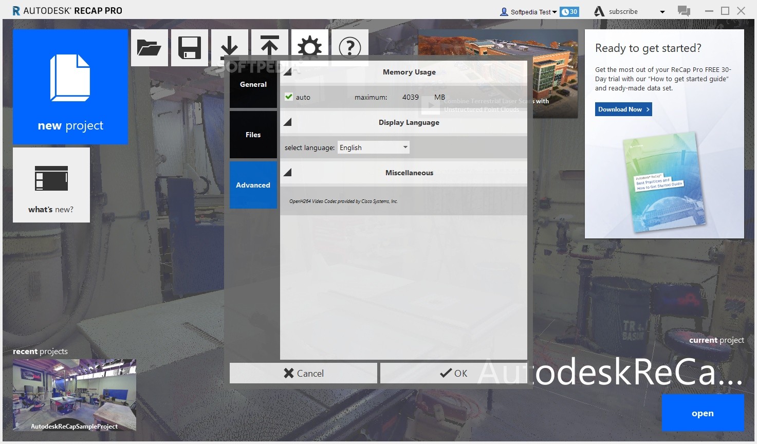 Autodesk ReCap Pro screenshot #4