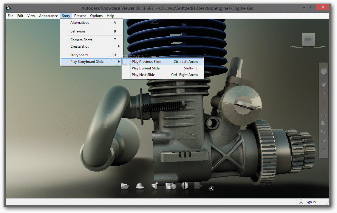online 3d viewer autodesk