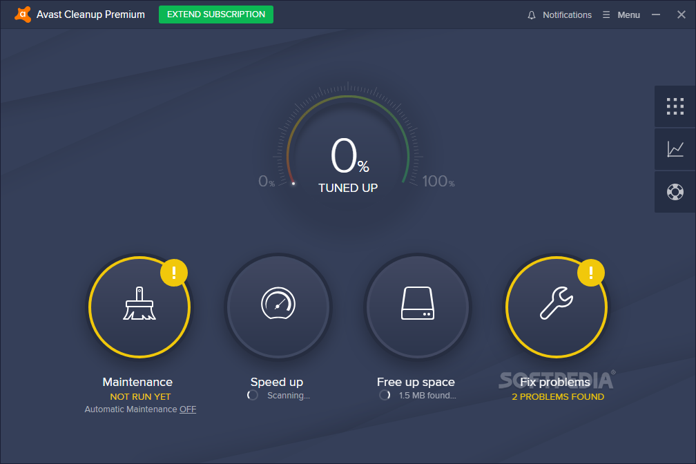 avast pc cleanup free