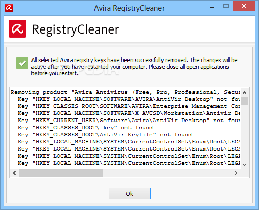 best free registry repair tool windows 7 64 bit