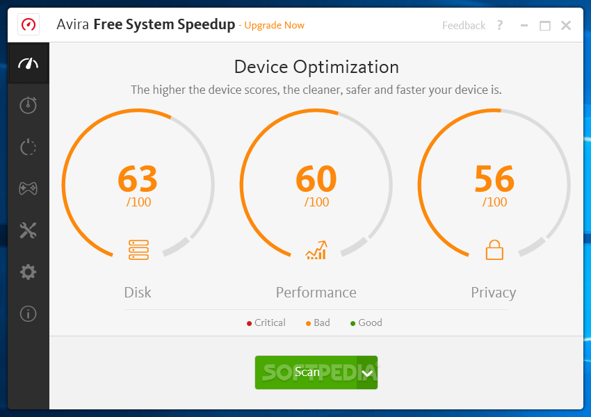 avira system speedup pro download