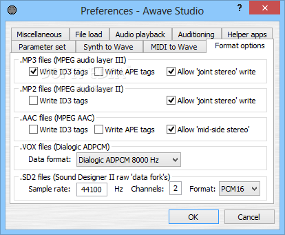 awave studio 10.6 free download for mac