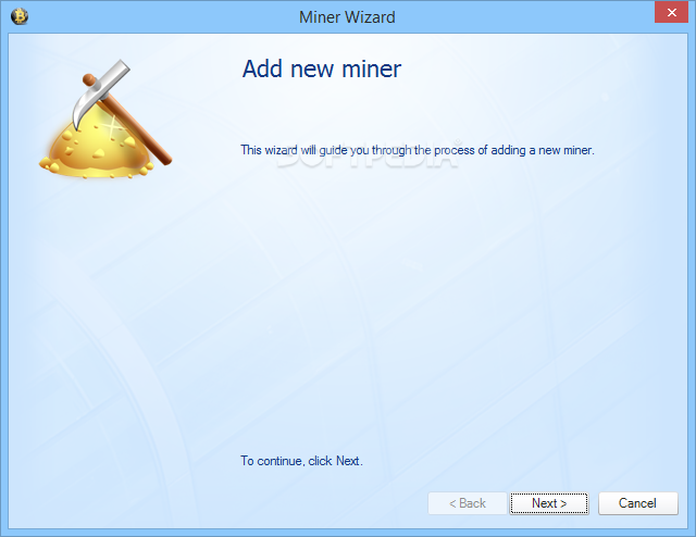 Download Awesome Miner Free Edition 8.1.6