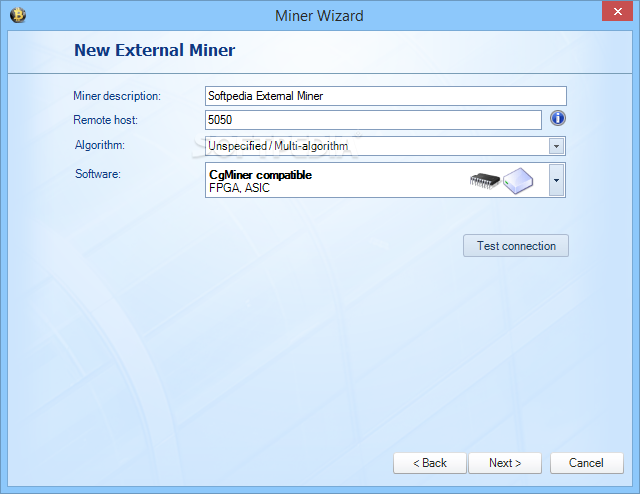 Download Awesome Miner Free Edition 6.2.3
