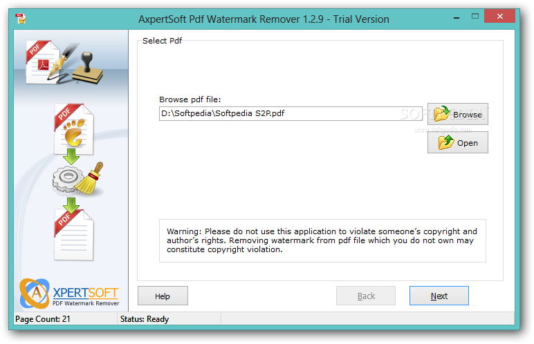 Axpertsoft Pdf Watermark Remover Serial Key