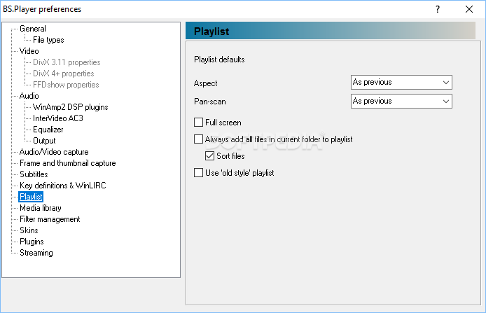 bs player download free windows 8