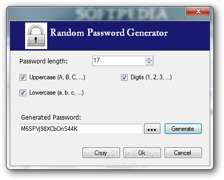 password manager pro desktop