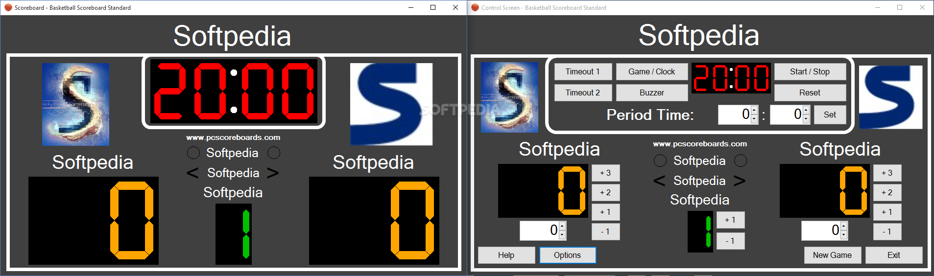 Free scoreboard app for pc