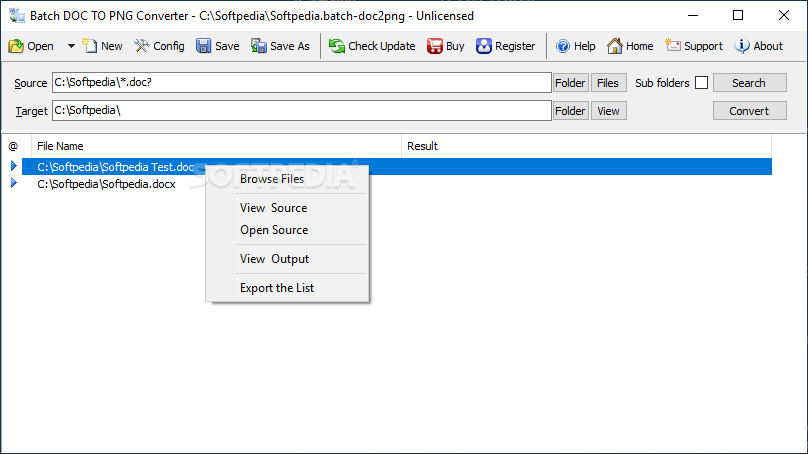 batch image converter pcx to png