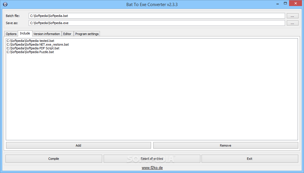 exe to bat converter v2 download