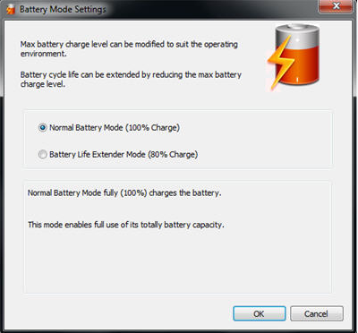 Download Battery Life Extender 1.0.0.11