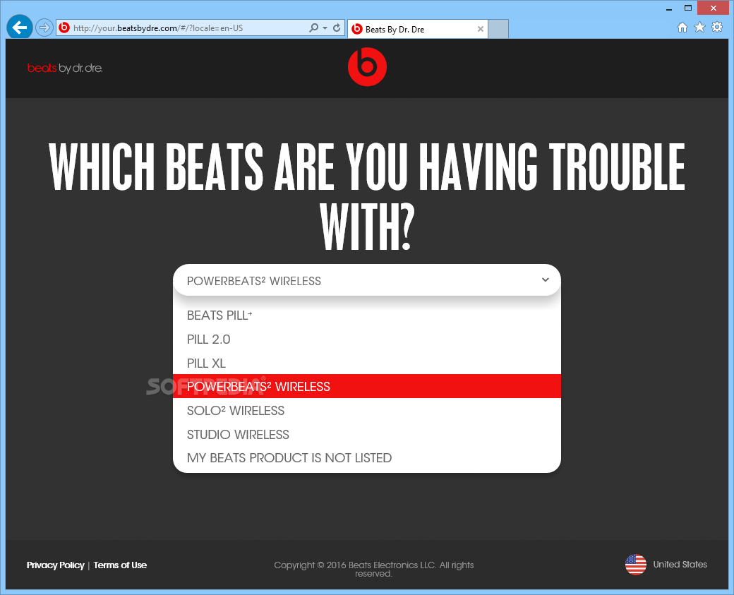 download beats updater for windows