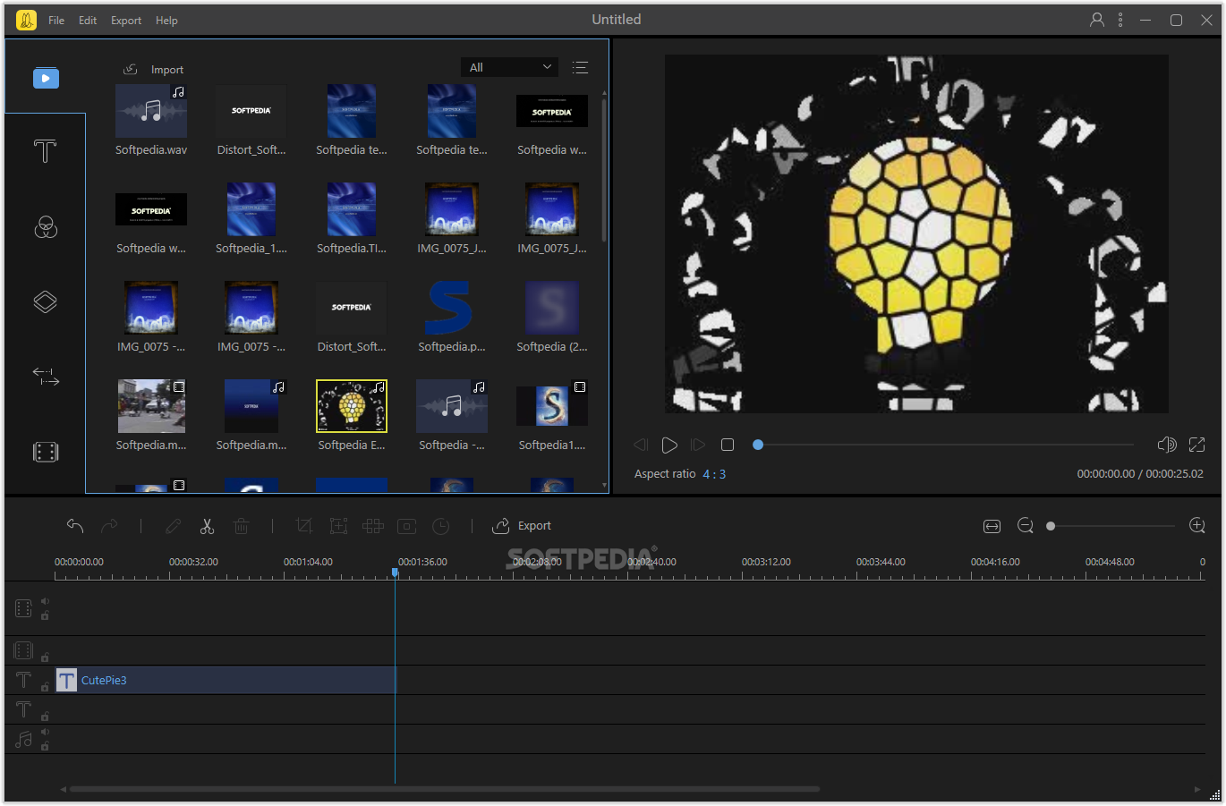 BeeCut Video Editor 1.7.10.5 for ios download