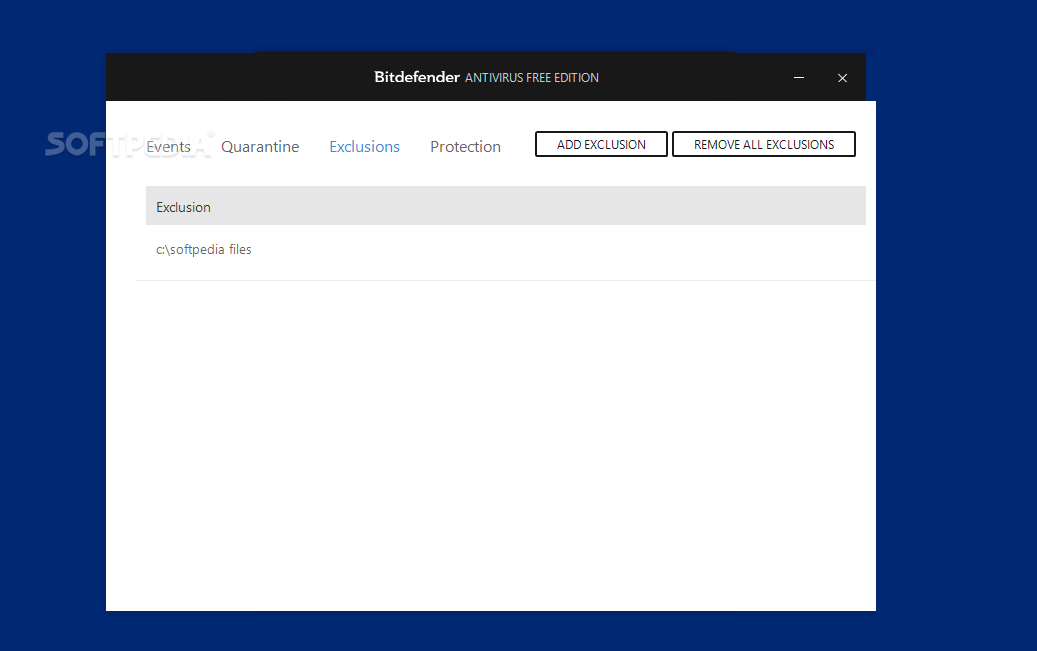 download Bitdefender Antivirus Free Edition 27.0.20.106 free