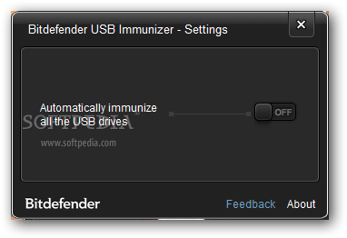 Immunizer 2.0.1.9 (Windows) - Download Review